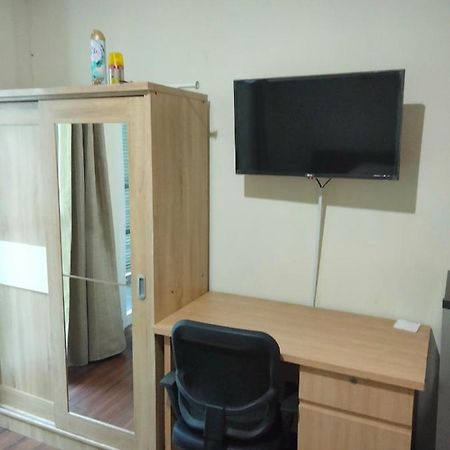 Puri Orchard Apartment Jakarta Exteriör bild