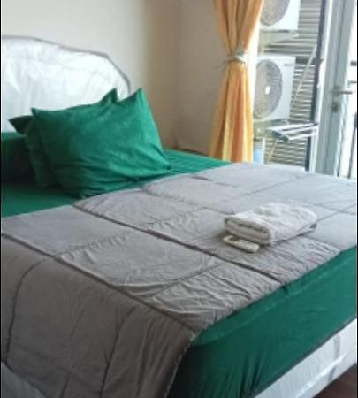 Puri Orchard Apartment Jakarta Exteriör bild