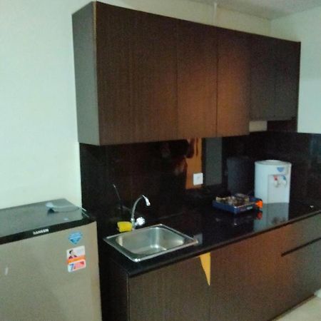 Puri Orchard Apartment Jakarta Exteriör bild