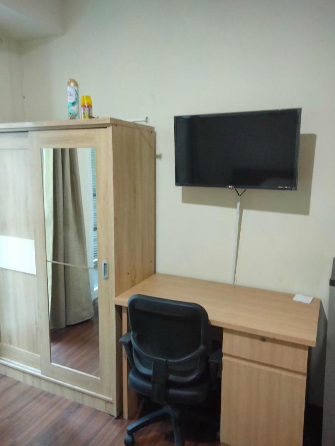 Puri Orchard Apartment Jakarta Exteriör bild