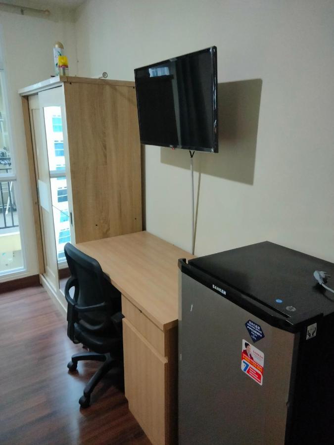 Puri Orchard Apartment Jakarta Exteriör bild