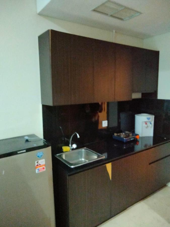 Puri Orchard Apartment Jakarta Exteriör bild